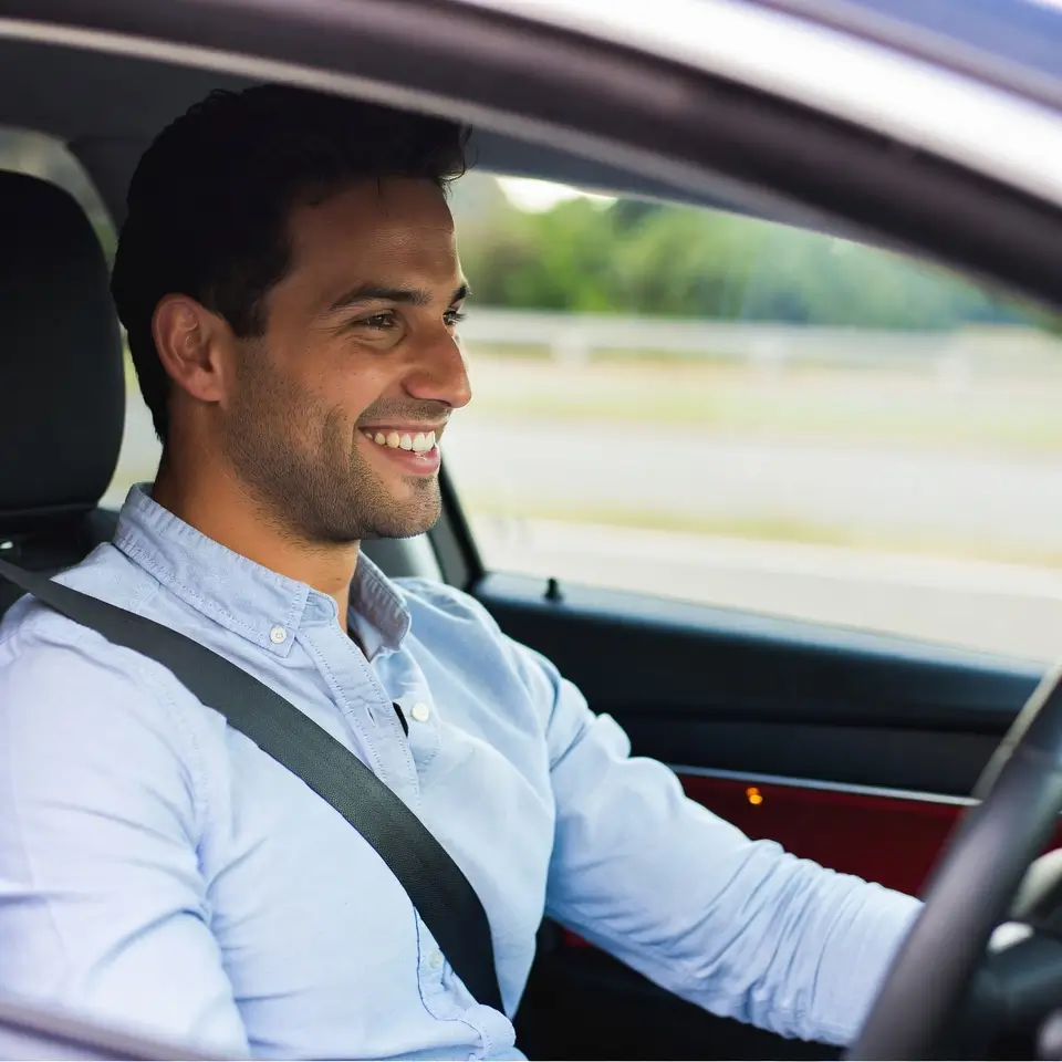 Perché scegliere Scuola Guida Keller per le tue lezioni di guida in Ticino